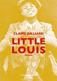 Claire Julliard - Little Louis.