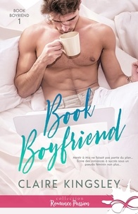 Claire Kingsley - Book Boyfriend Tome 1 : .