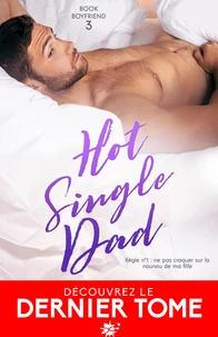 Book Boyfriend