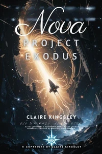 Nova: Project Exodus