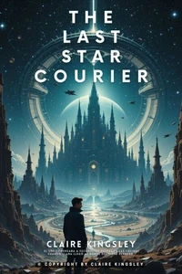 The Last Star Courier