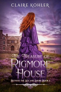 The Treasure of Rigmore House