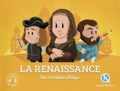 La Renaissance. Une révolution artistique