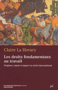 Les droits fondamentaux au travail