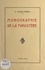 Monographie de La Magistère
