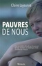 Claire Lajeunie - Pauvres de nous.