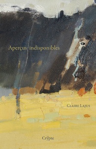 Claire Lajus - Aperçus indisponibles.
