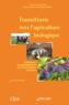 Claire Lamine et Stéphane Bellon - Transitions vers l'agriculture biologique - Pratiques et accompagnements pour des systèmes innovants.