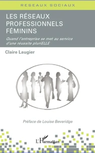 Les réseaux professionnels féminins