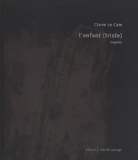 L'enfant (triste)