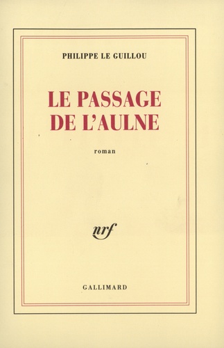 Le passage de l'Aulne