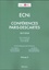 ECNi Conférences Paris-Descartes 2017-2018. Volume 2