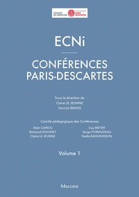 ECNi - Conférences Paris-Descartes Volume 1.pdf