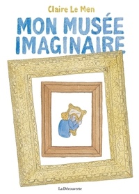 Téléchargement gratuit ebook mobile Mon musée imaginaire 9782348072888 (French Edition)