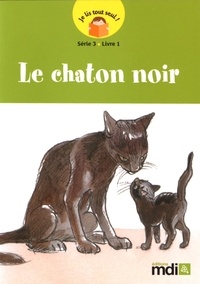 Claire Le Meur et Didier Lorès - Je lis tout seul ! Série 3 - Pack de 10 livres.
