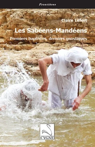 Les sabéens-Mandéens