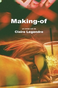 Claire Legendre - Making-of.
