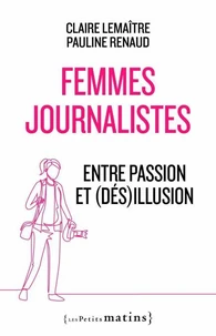 Femmes journalistes