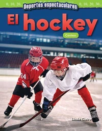 Deportes espectaculares: El hockey