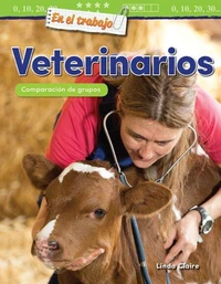 En el trabajo: Veterinarios