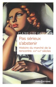 Pas sérieux s'abstenir