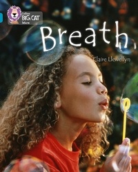 Ebooks magazine téléchargement gratuit Breath  - Band 13/Topaz ePub 9780008600082 in French par Claire Llewellyn