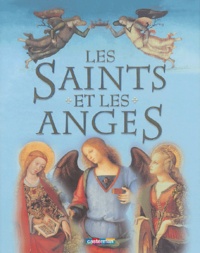 Claire Llewellyn - Les Saints et les Anges.