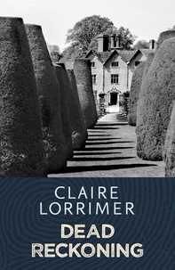 Claire Lorrimer - Dead Reckoning.
