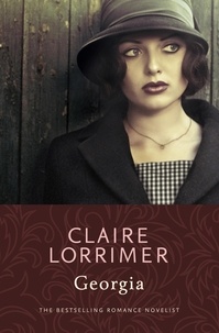 Claire Lorrimer - Georgia.