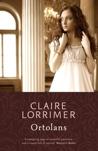 Claire Lorrimer - Ortolans.