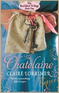 Claire Lorrimer - The Chatelaine - Number 1 in series.