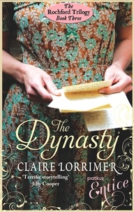Claire Lorrimer - The Dynasty - Number 3 in series.