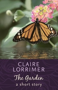 Claire Lorrimer - The Garden.