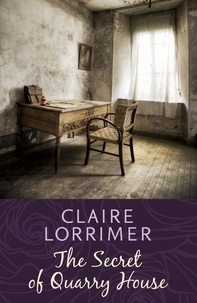 Claire Lorrimer - The Secret of Quarry House.