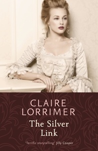 Claire Lorrimer - The Silver Link.