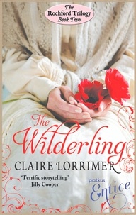 Claire Lorrimer - The Wilderling - Number 2 in series.