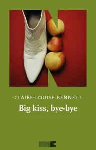 Big kiss, bye-bye