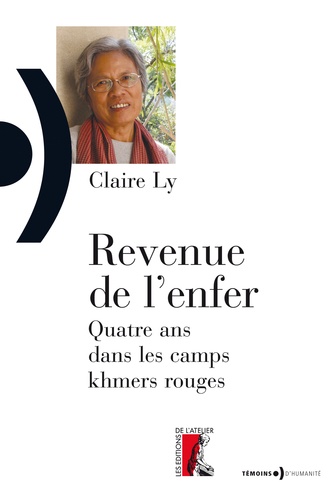 Claire Ly - Revenue de l'enfer.