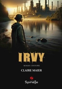 Claire Maier - Irvy.