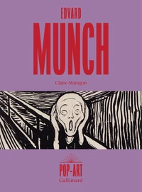 Edvard Munch