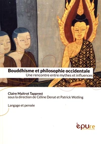 Bouddhisme et philosophie occidentale