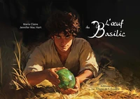 L'oeuf du basilic