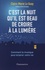 C'est la nuit qu'il est beau de croire à la lumière. Comment la musique peut éclairer votre vie - Occasion