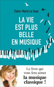 Livres audio téléchargeables gratuitement pour iTunes La vie est plus belle en musique DJVU 9782290210017