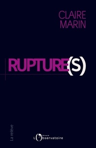 Pdf books for mobile free download Rupture(s) 9791032903377