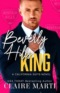  Claire Marti - Beverly Hills King - California Suits, #6.