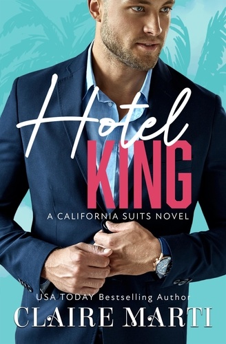  Claire Marti - Hotel King - California Suits, #1.