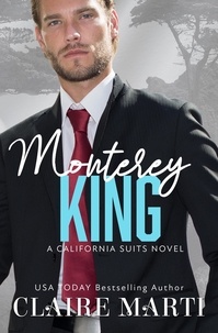  Claire Marti - Monterey King - California Suits, #3.