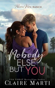 Nobody Else But You