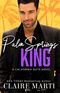  Claire Marti - Palm Springs King - California Suits, #5.